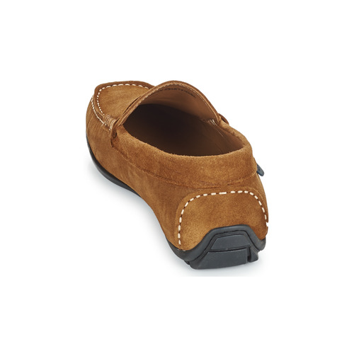 Pellet - CADOR - Velours camel