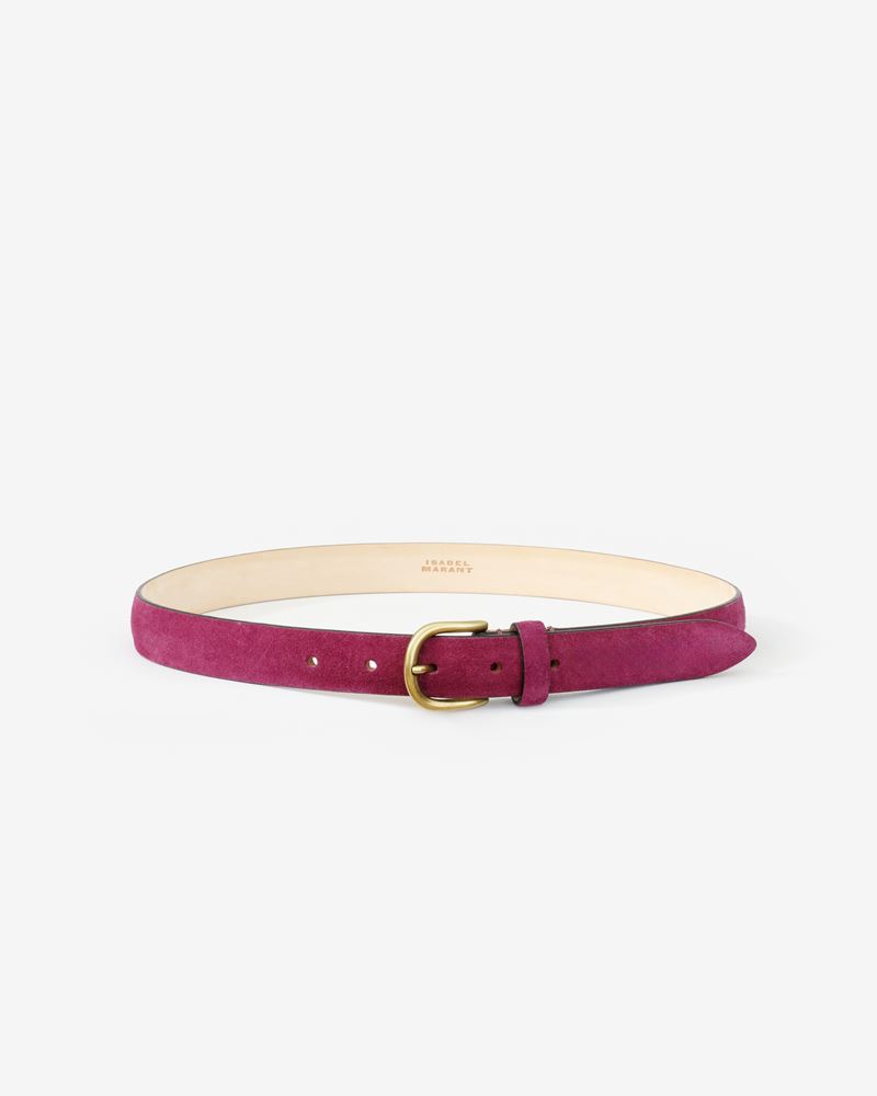 CEINTURE ZAP