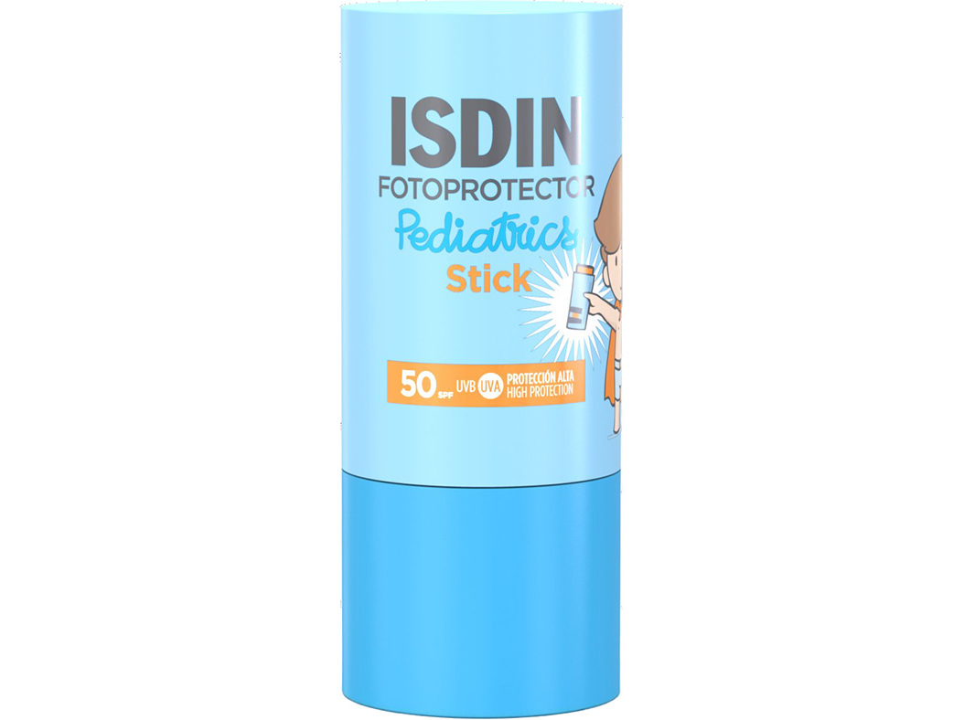 STICK ISDIN PEDIATRICS SPF50 20 G