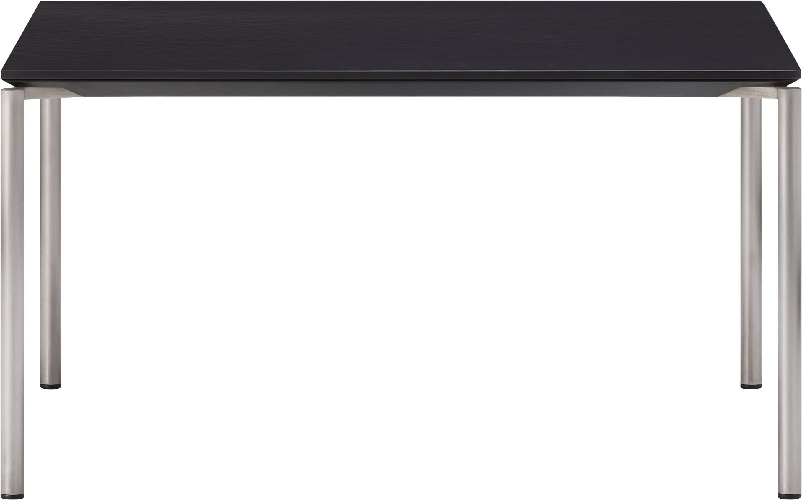 BAO Salontisch - Sirius / Edelstahl / B: 65.0 cm x T: 65.0 cm x H: 35.0 cm