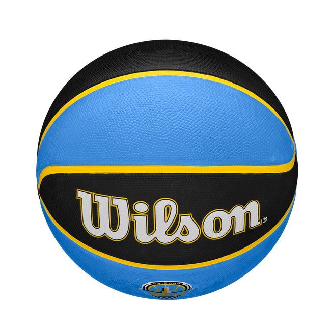WNBA Tribute Basketball