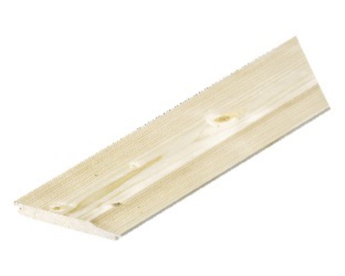 Konsta sparrenbekisting 