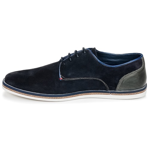 Casual Attitude - INOUDER - Bleu marine