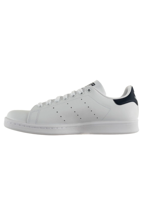 Baskets basses adidas originals stan smith ftwwht/ftwwht/conavy