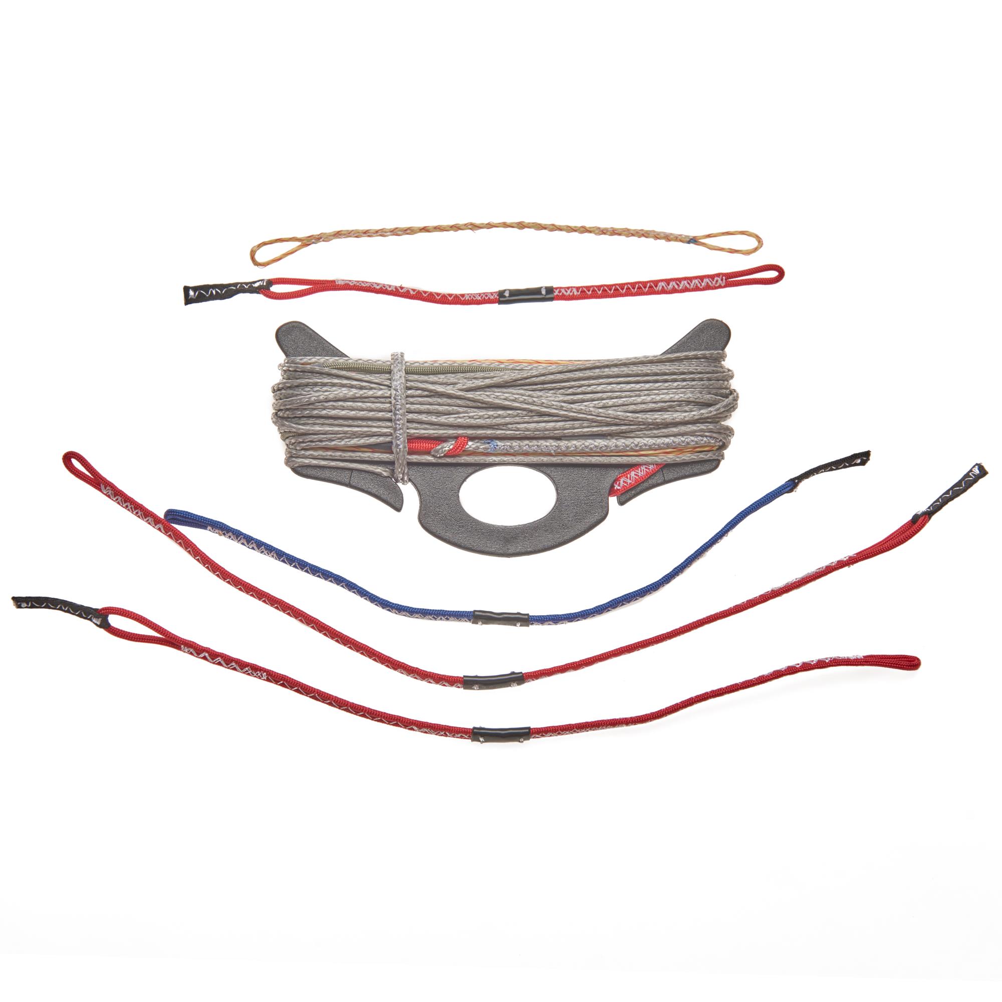 DUOTONE Click Bar 20-22m  - 5 Th Element Upgrade kit