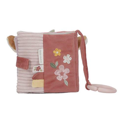 Buggyboekje - Fairy Garden kopen? | Little Dutch
