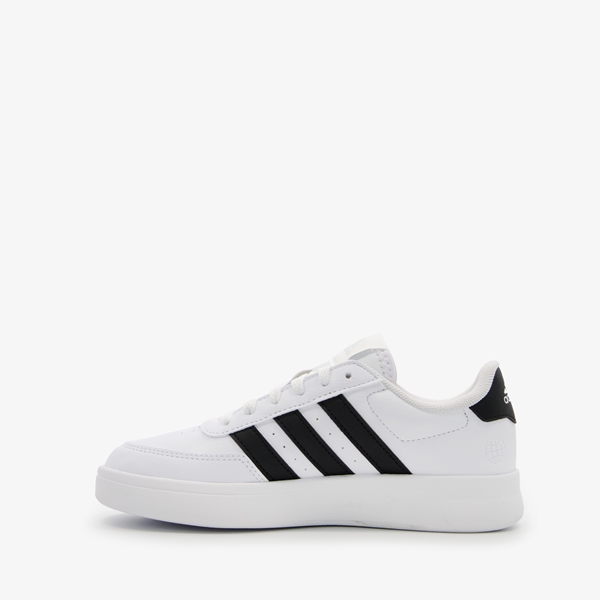 Adidas Breaknet 2.0 dames sneakers wit/zwart