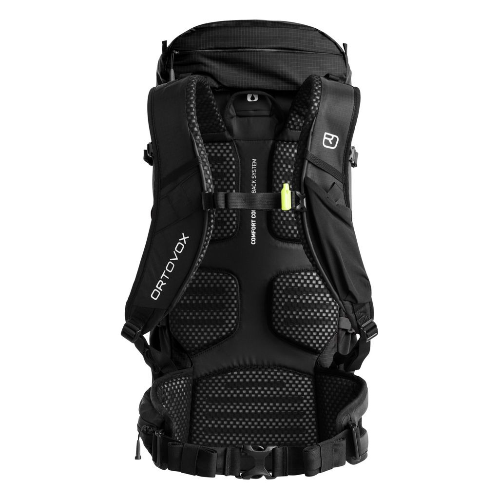 Traverse 40