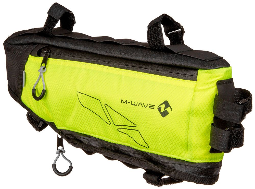 M-Wave Rough Ride Triangle Rahmentasche kaufen | Bike-Discount