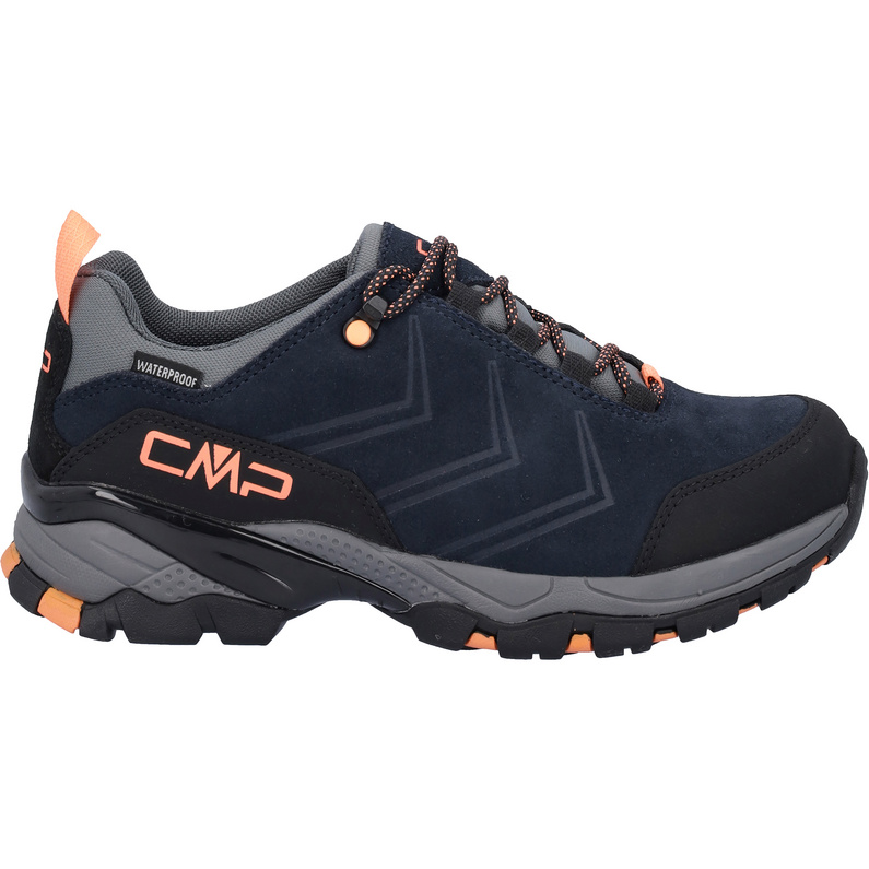 CMP Damen Melnick Low WP Schuhe