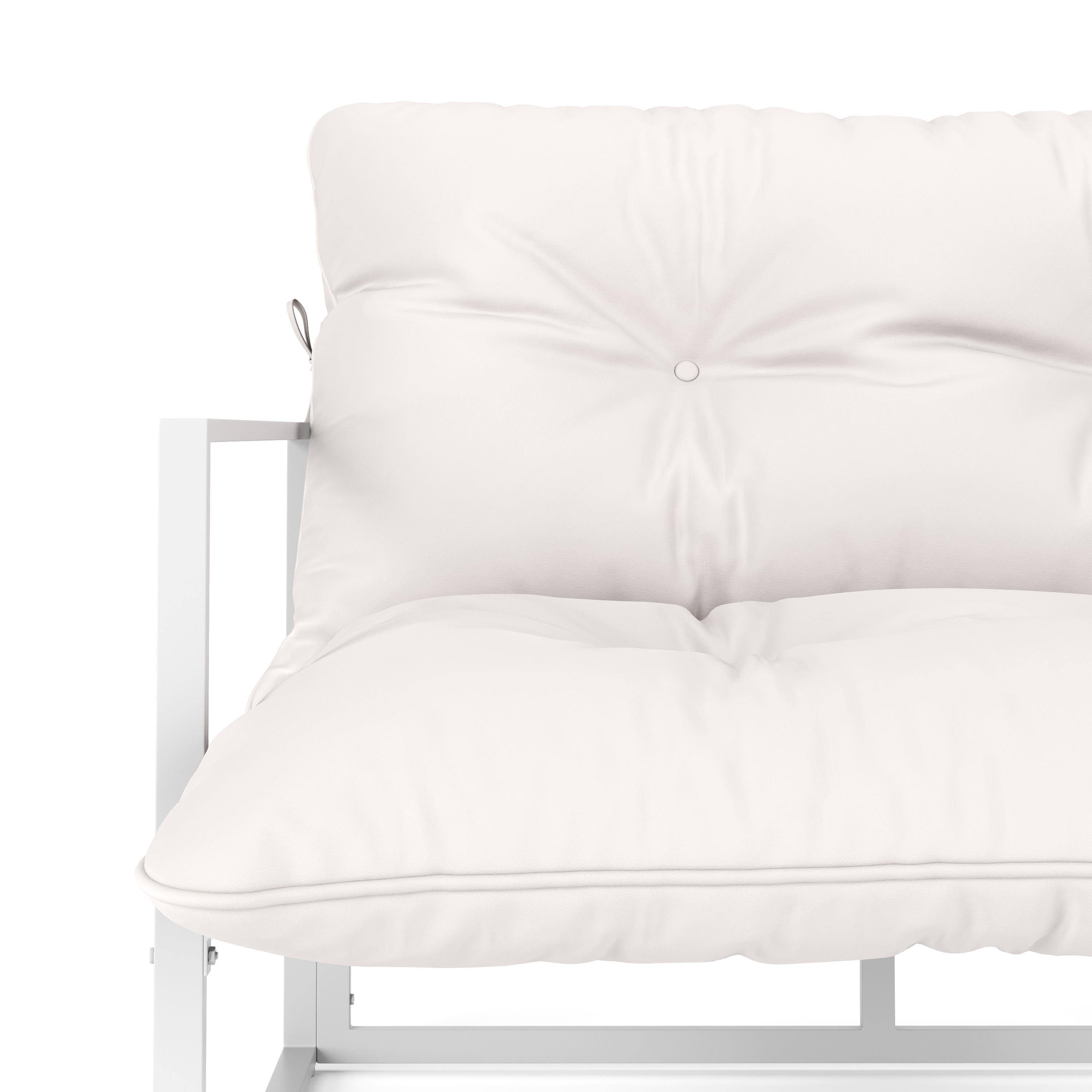 Lounge EDEM weiss