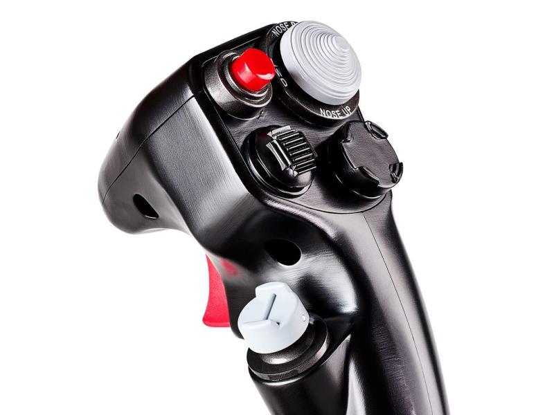 Thrustmaster Add-On HOTAS F-16C Viper Grip HOTAS F-16C Viper Grip Add-On