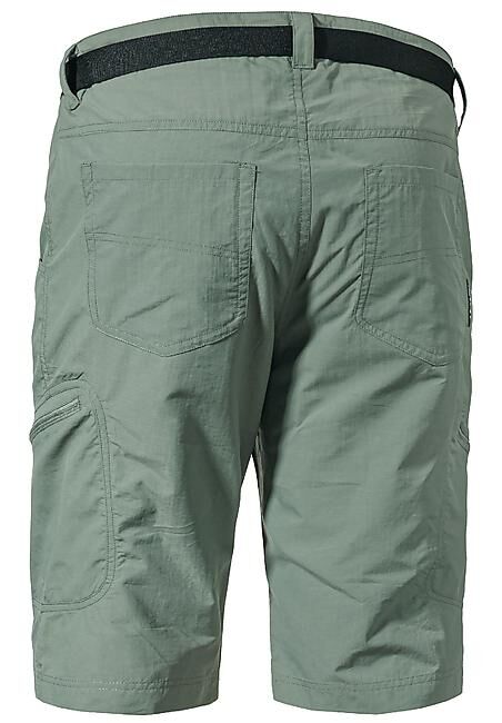 SCHOFFEL - SHORT SILVAPLANA II M