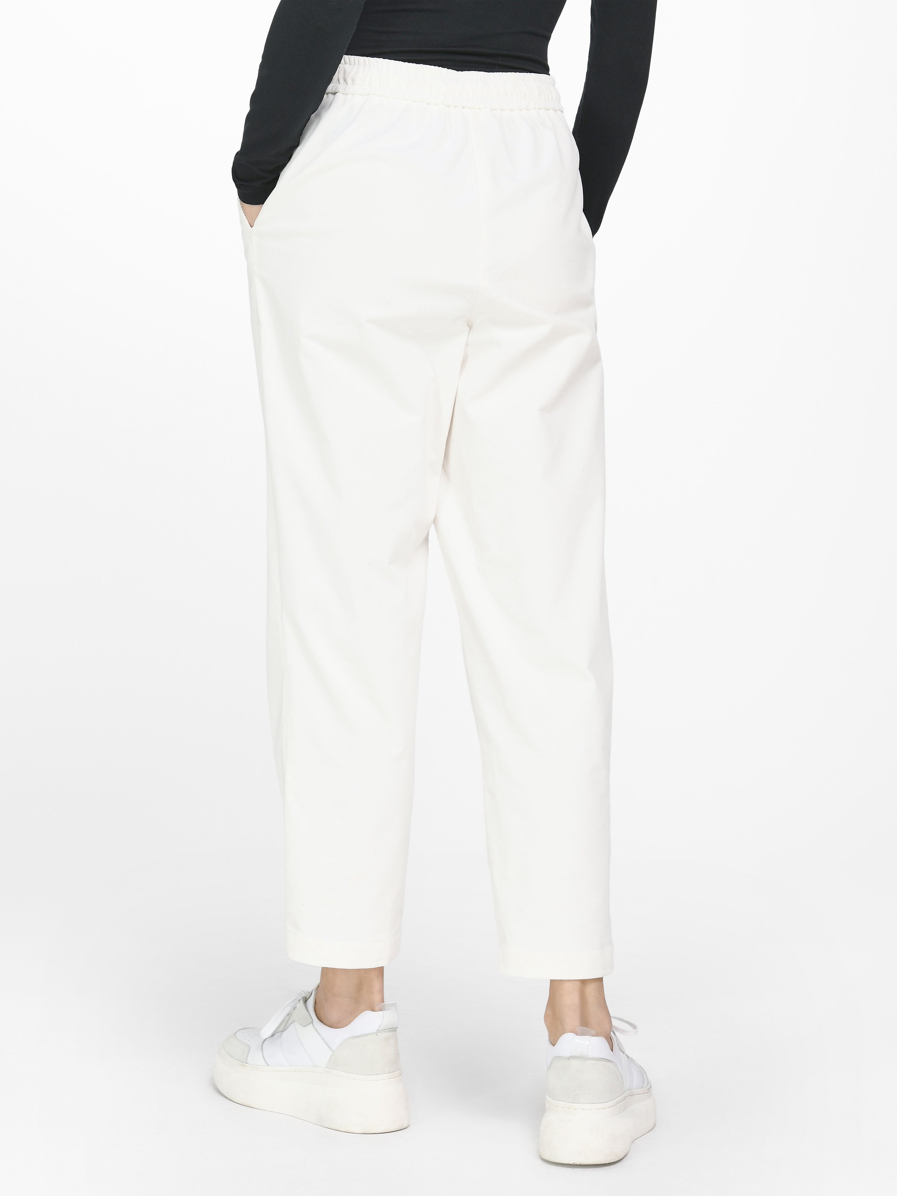 Cordhose