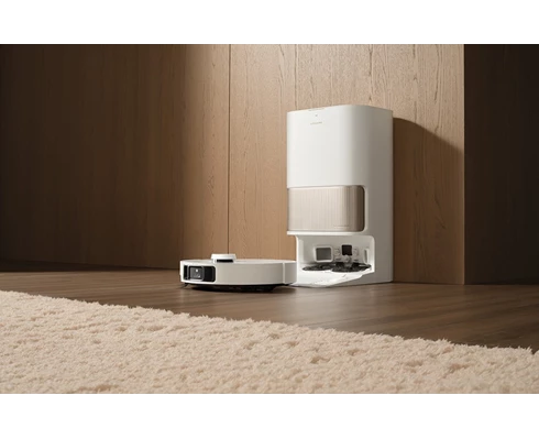 Dreame L40s Pro Ultra White