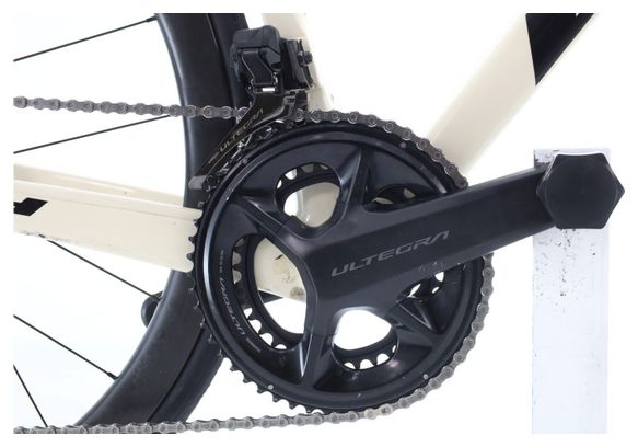 Produit reconditionné · BH Ultralight Evo Carbone Di2 12V · BEI / Vélo de route / BH | Très bon état