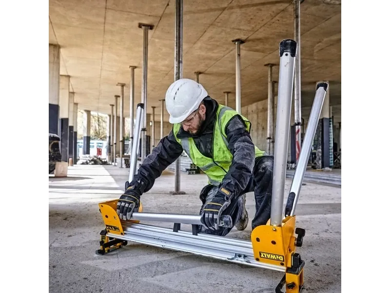 DEWALT Arbejdsstation DE7033, T/Kap- /Gearingssav