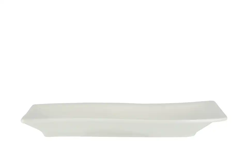Schale rechteckig, 4er-Set