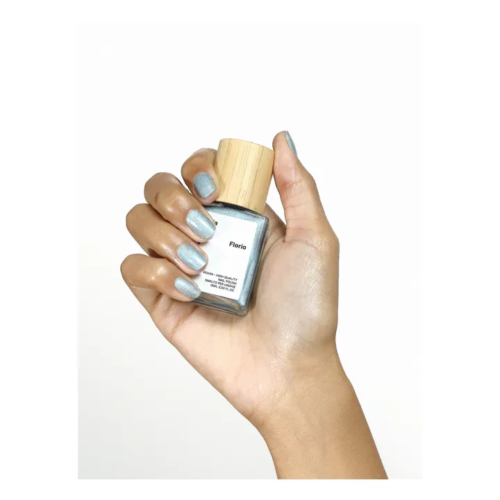 Licia Florio Vernis à ongles Disco - 15 ml