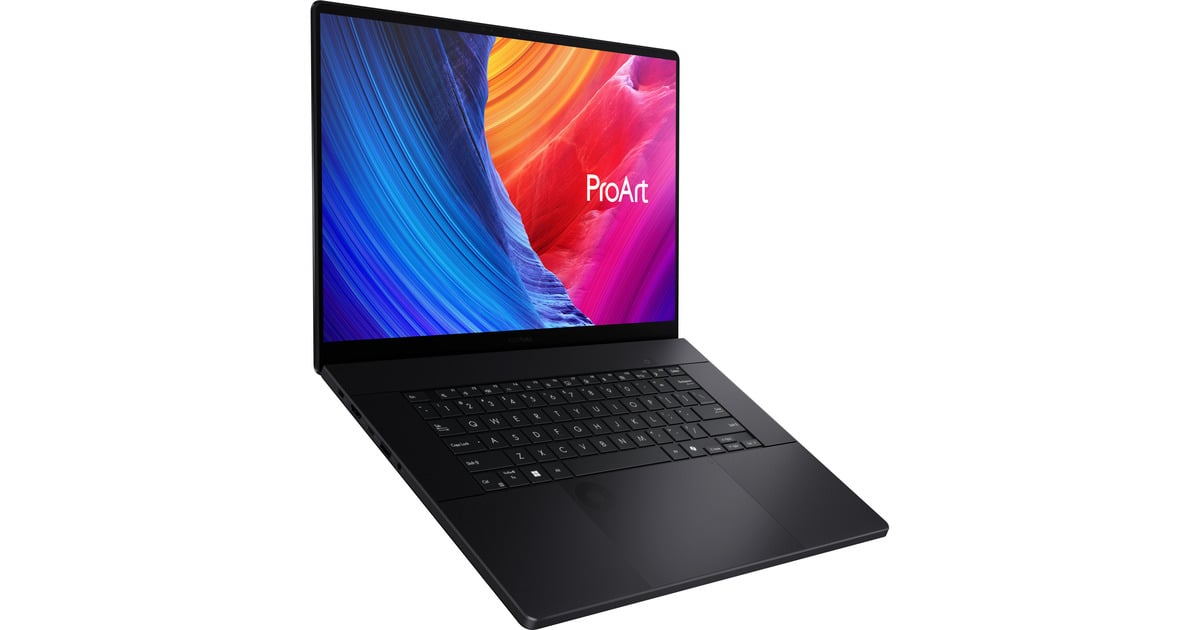 ASUSProArt P16 H7606WP-RJ075X OLED 16