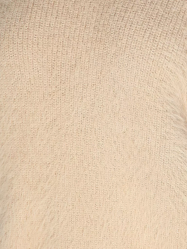 SOMEDAY Pullover TISSIE camel