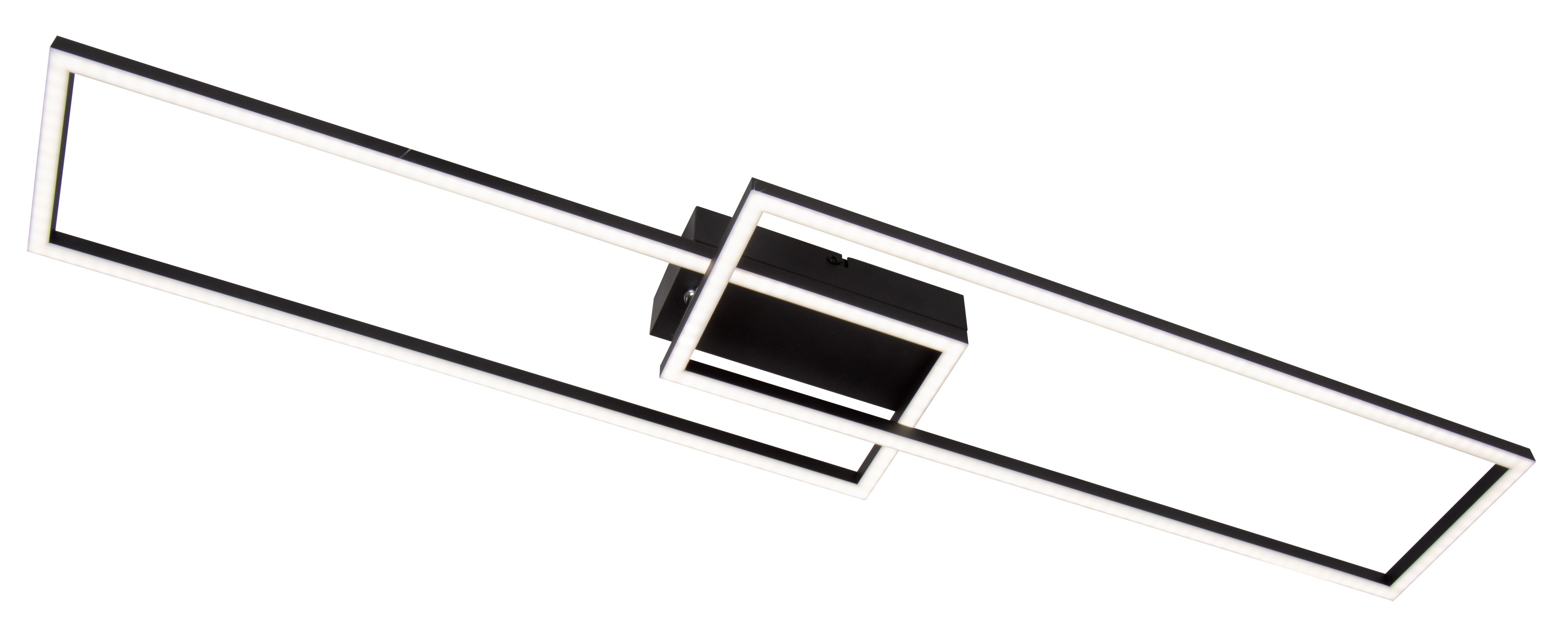 Plafondlamp Arianne B92.5 x D22 cm