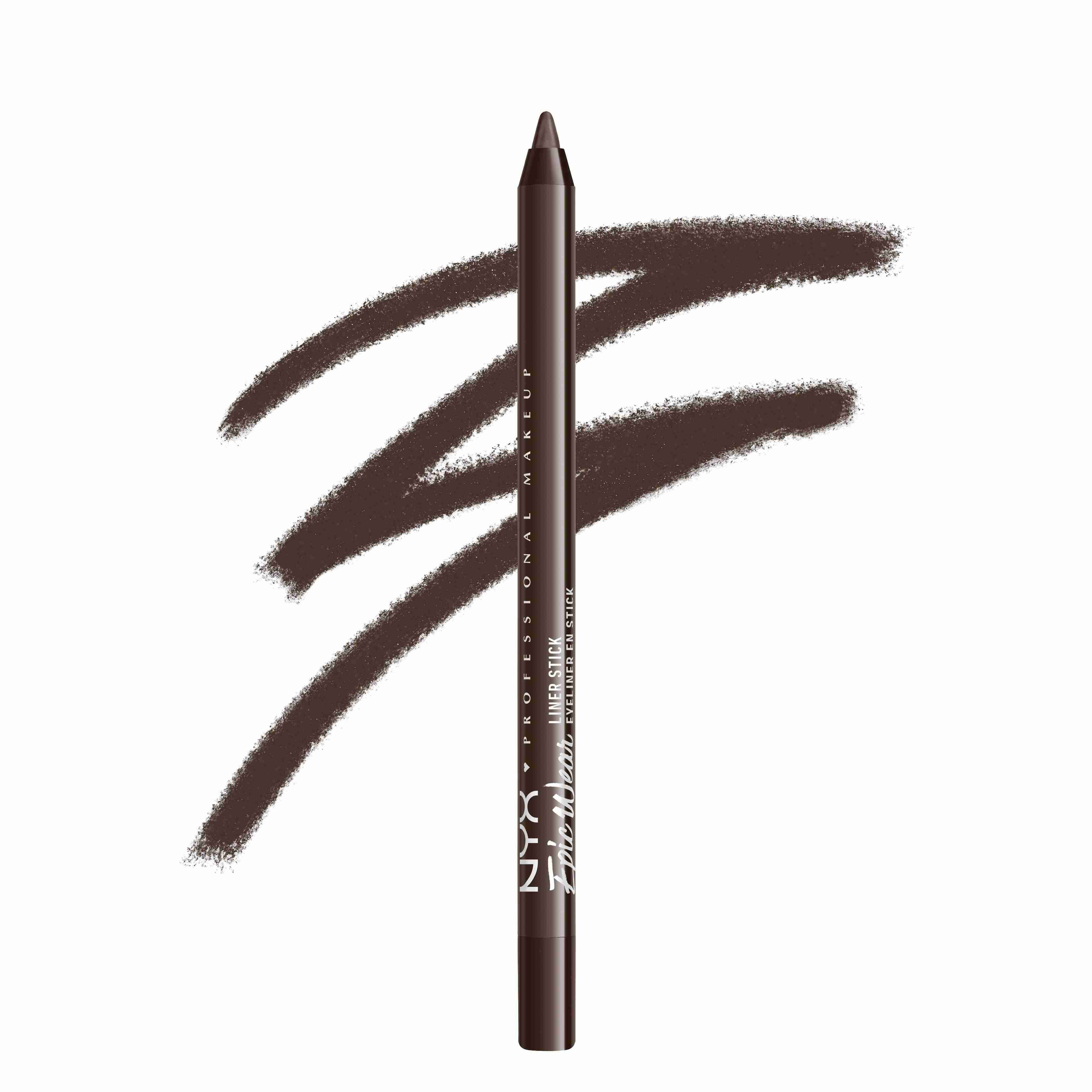 CRAYON EPIC WEAR LINER STICKS