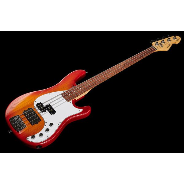 Sandberg California II VM SL 4 PF CSB