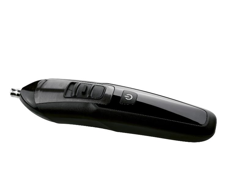 Baardtrimmer