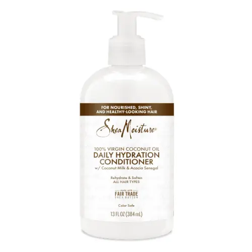 Virgin Coconut Daily Hydration Conditioner