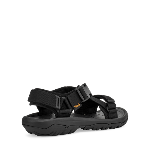 Teva Hurricane Verge Sandaler, Sort, 47