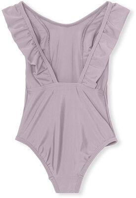 MINI A TURE Delicia UV-Badedrakt, Minimal Lilac