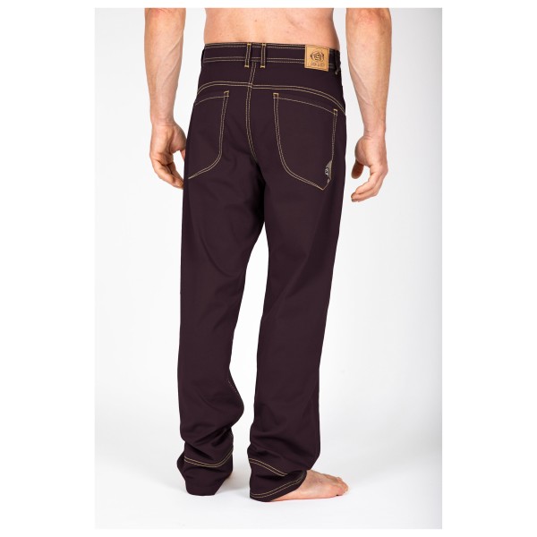 E9 - Boris - Pantalon de bloc