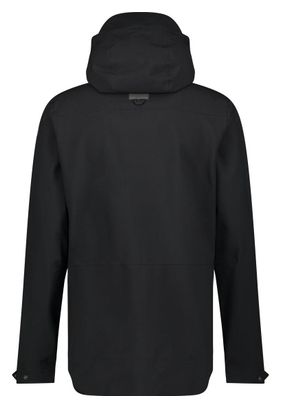 Veste Imperméable AGU Pocket Urban Outdoor Noir