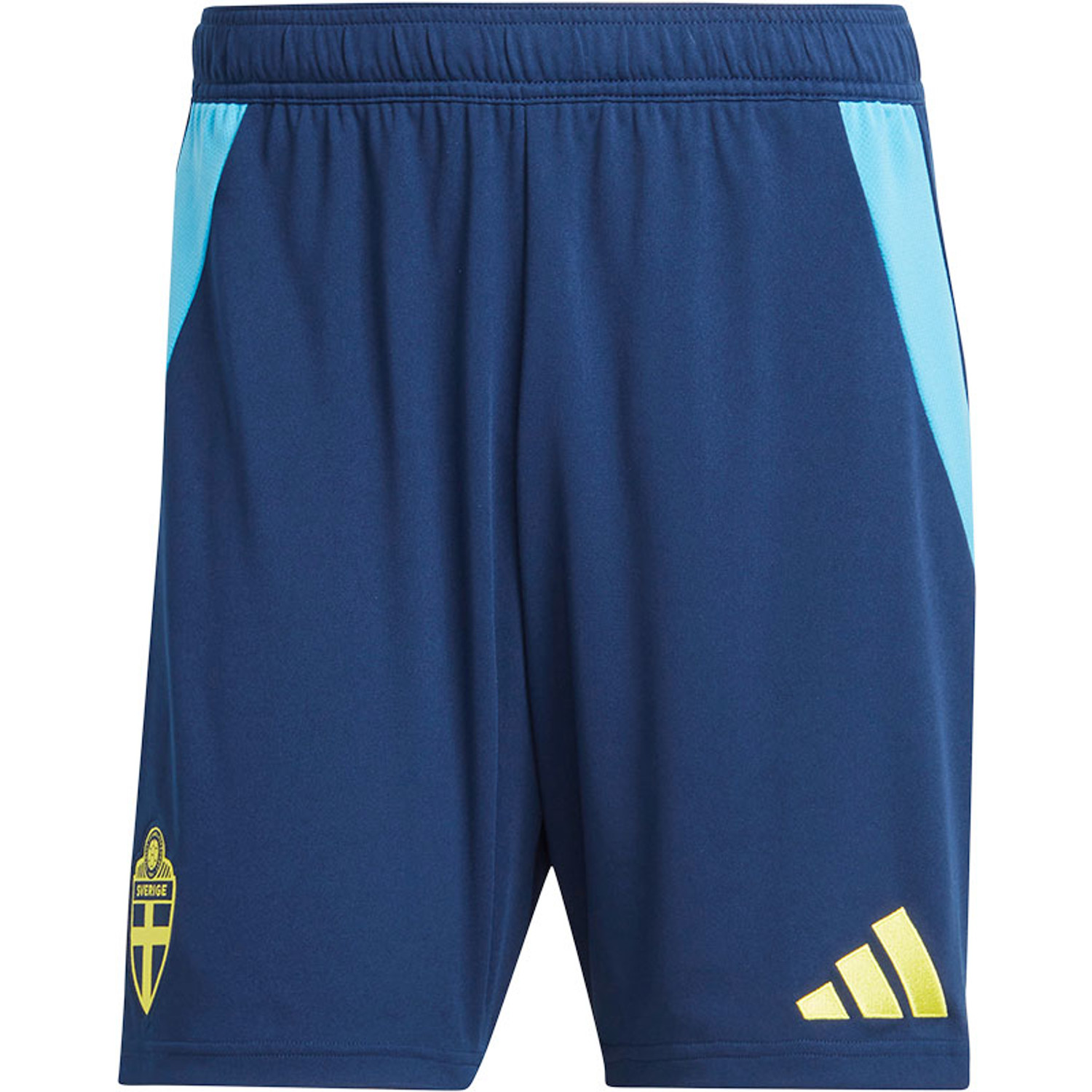 adidas Zweden Thuis Tenue