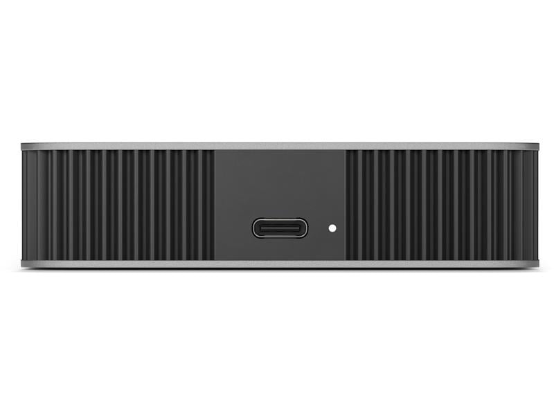 LaCie Externe Festplatte Mobile Drive (2022) 4 TB Externe tragbare Festplatte mit 4 TB Speicherkapazität