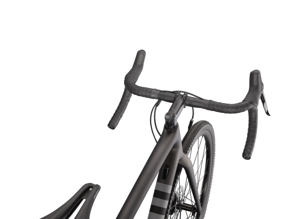Specialized Crux Comp Smoke - Cyclocross - 2023