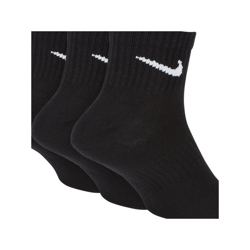 Chaussettes Nike x3 Everyday Mid Light