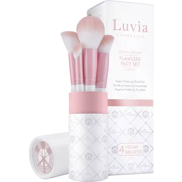 Flawless Face Set -  Candy