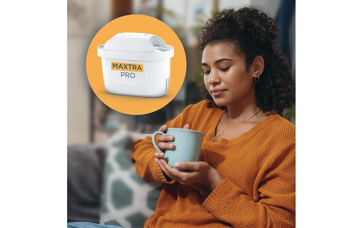 Wasserfilter Kartuschen Maxtra Pro Extra Kalkschutz Pack 6Filterkartuschen Maxtra Pro Extra Kalkschutz Pack 6