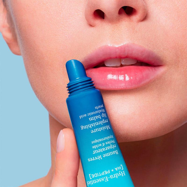 Hydra-Essentiel Baume Lèvres CLARINS