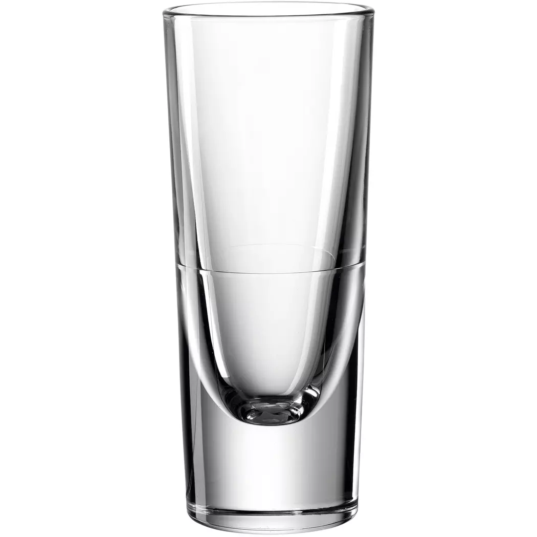 Schnapsglas Gilli 60 ml