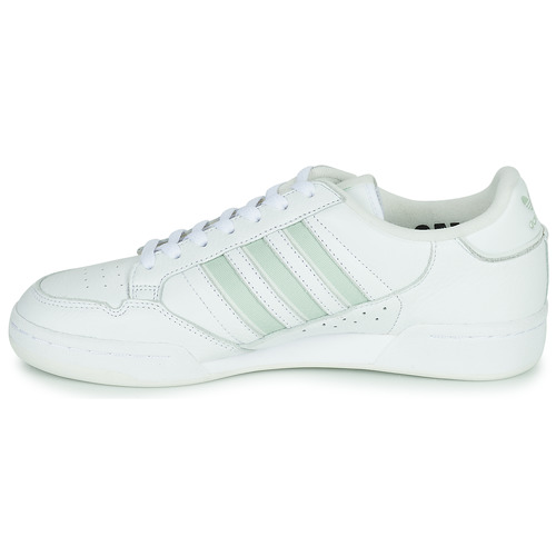 adidas Originals - CONTINENTAL 80 STRI - Blanc