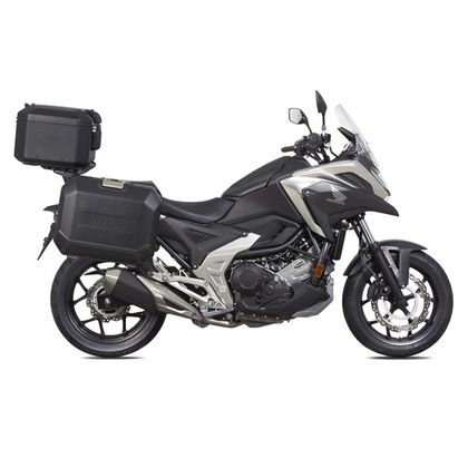 Support valises Shad 4P SYSTEM