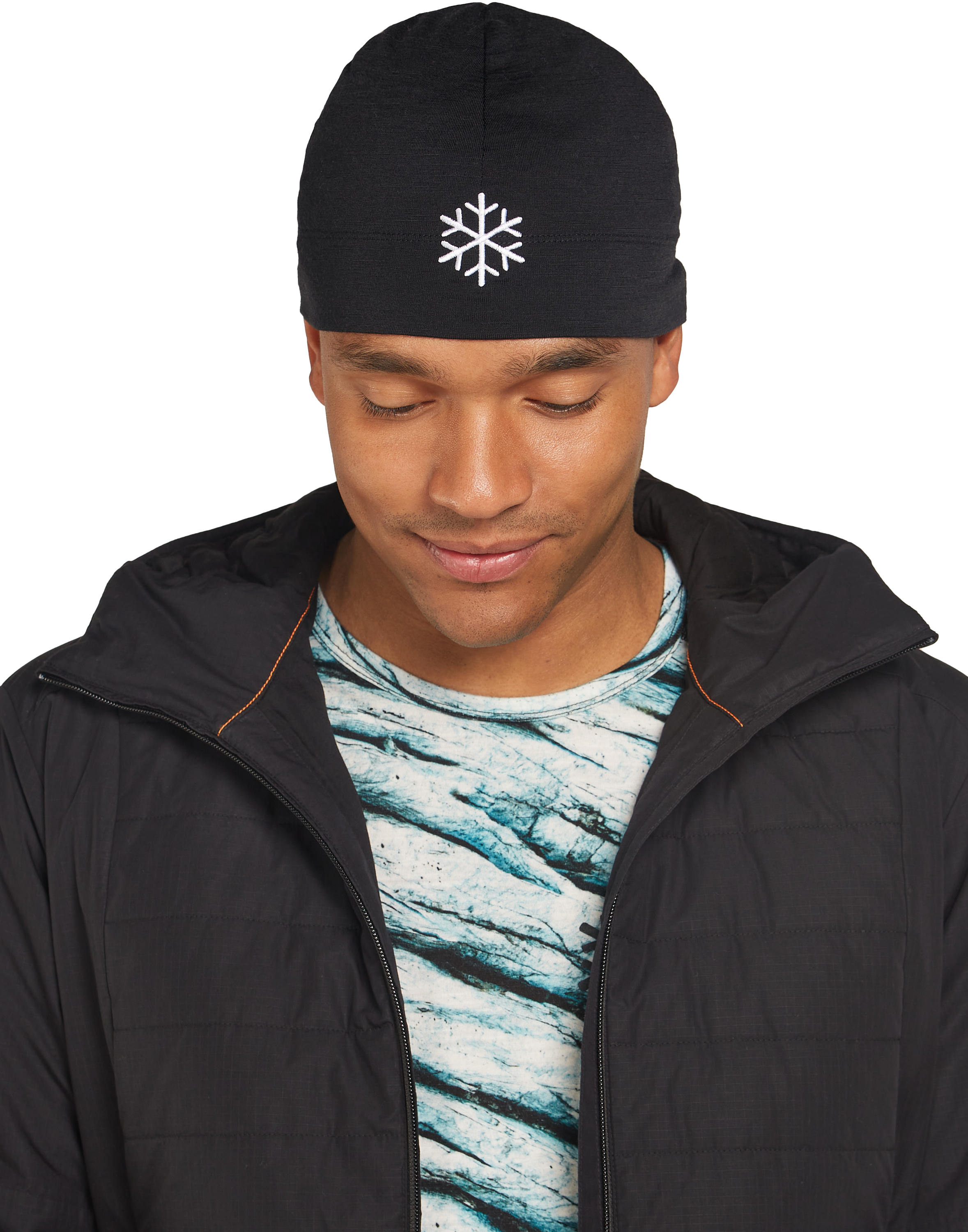 Icebreaker Oasis Beanie