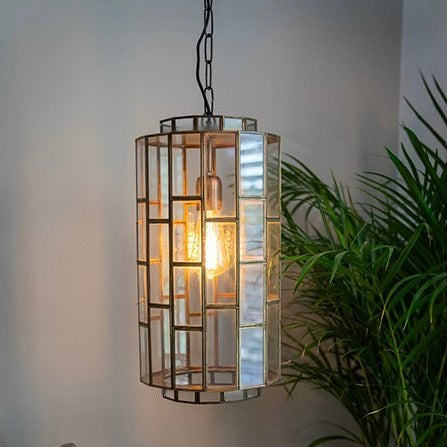 Light & Living SÃSTRENE Hanglamp - Brons