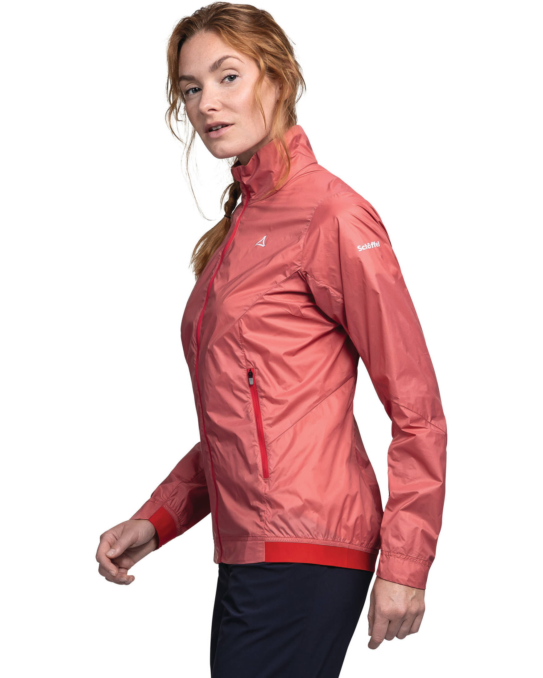 Schöffel| Damen Windbreaker JACKET BYGSTAD L