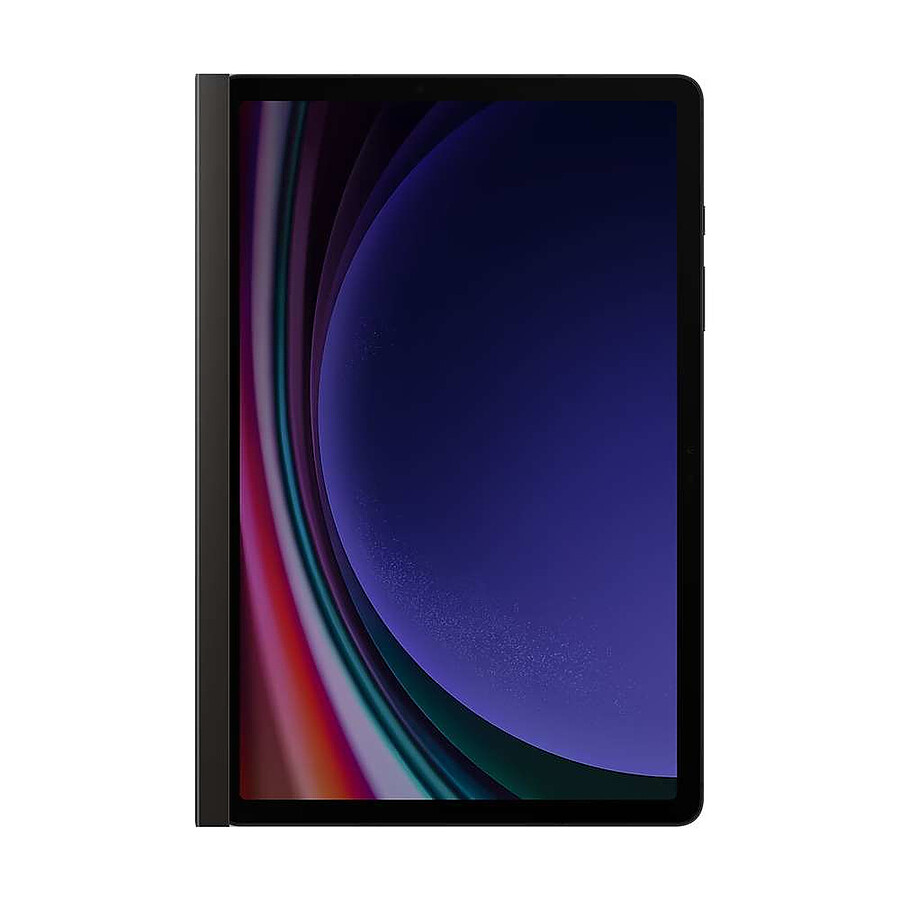 Samsung Étui anti-espion - Galaxy Tab S9