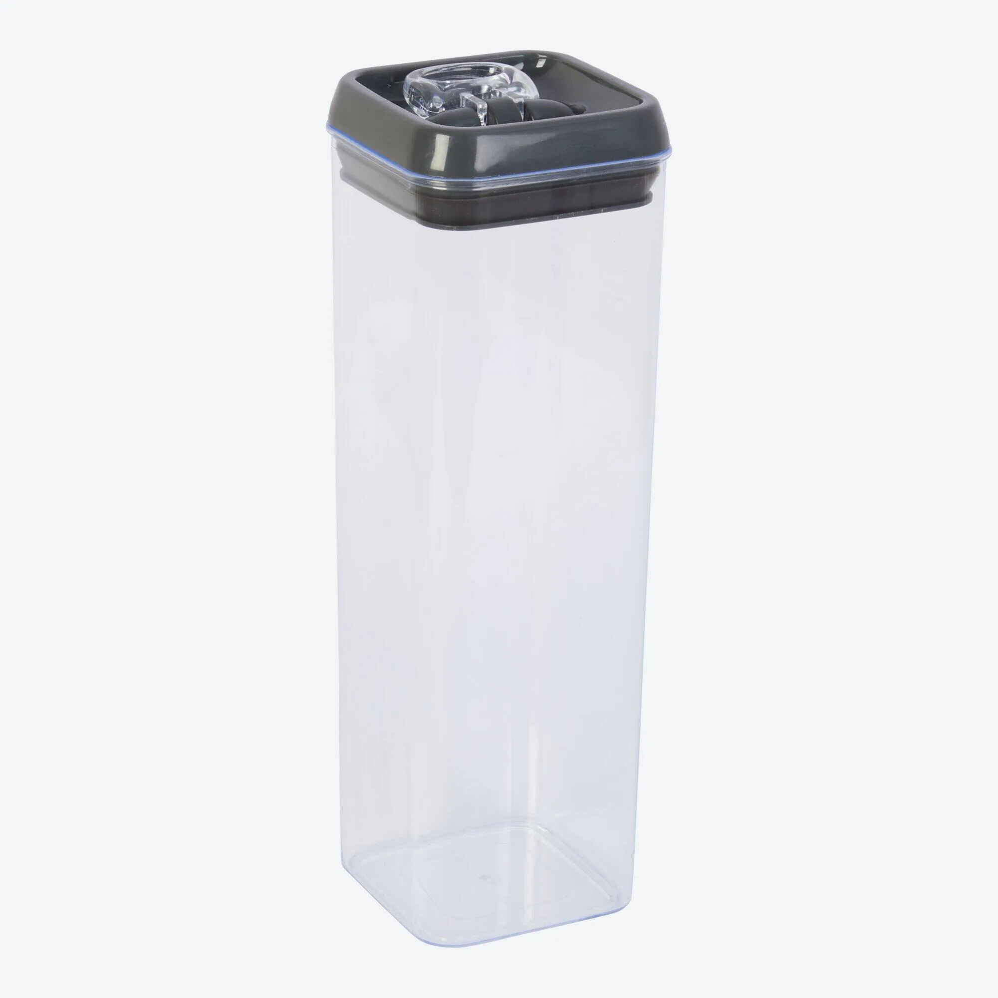 Frischhaltedose mit Hebelverschluss, ca. 1,9 L