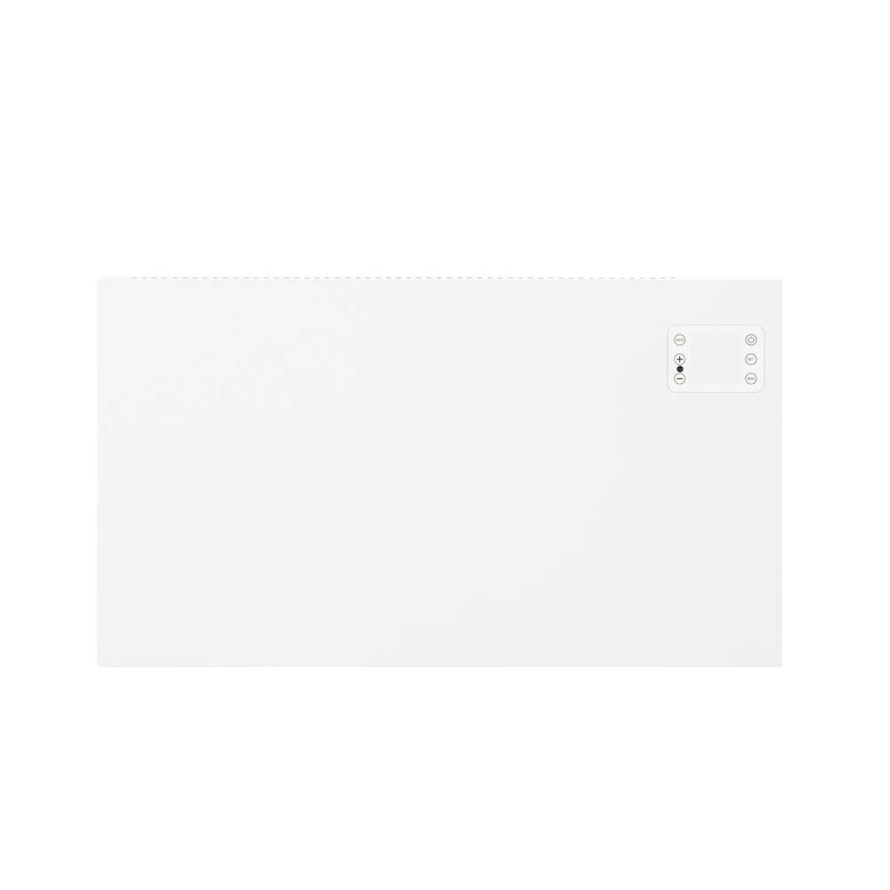 Eurom Alutherm 1200XS - Convectorkachel - 1200 W